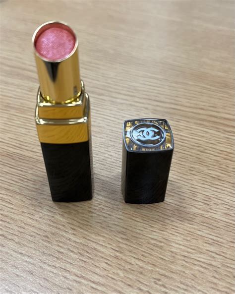 chanel sunbeam lipstick|Chanel lipstick.